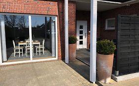 Lieblingsplatz - Ferienwohnung Verse